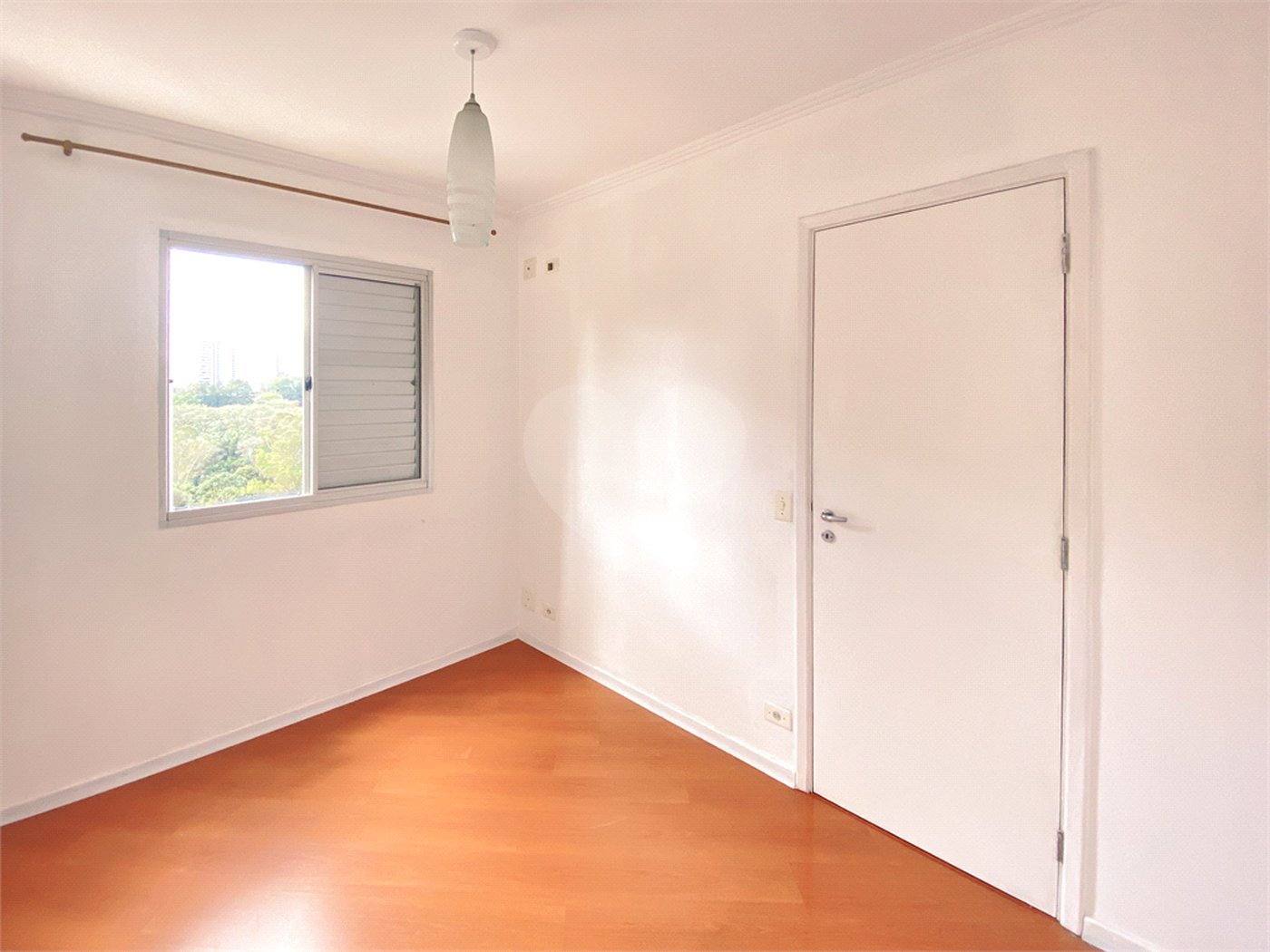 Apartamento à venda com 2 quartos em Jardim Ampliação, São Paulo, SP
