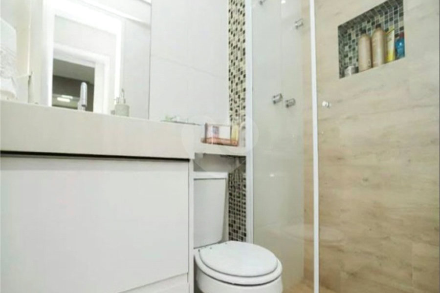 Apartamento à venda com 2 quartos, sendo 1 suíte, em Barra Funda, São Paulo, SP