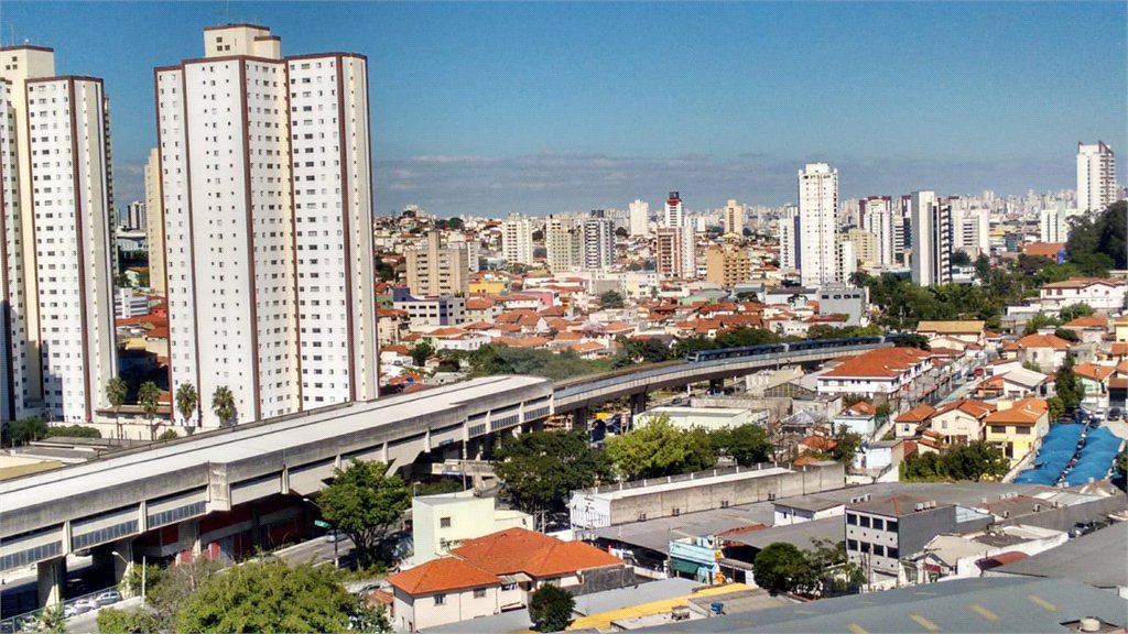 Apartamento à venda com 3 quartos, sendo 1 suíte, em Parada Inglesa, São Paulo, SP