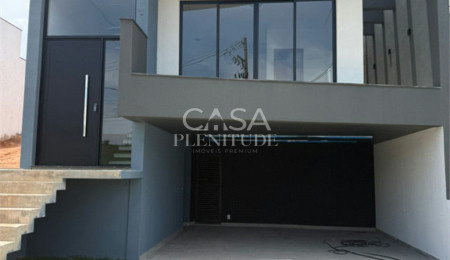 Casa em condomínio à venda com 3 suítes em Jardim Reserva Ipanema, Sorocaba, SP