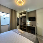Apartamento à venda com 2 quartos, sendo 1 suíte, em Taperapuan, Porto Seguro, BA