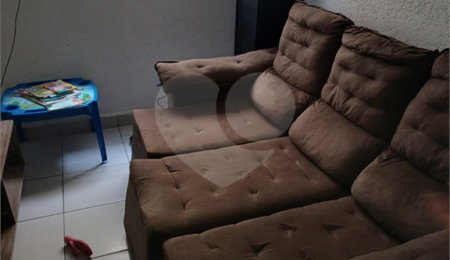 Sobrado à venda com 4 quartos, sendo 1 suíte,  em Santana, São Paulo, SP