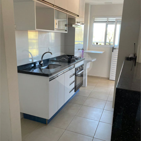 Apartamento à venda com 2 quartos, sendo 1 suíte, em Aparecidinha, Sorocaba, SP
