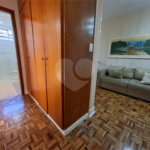 Sobrado para alugar com 4 quartos, sendo 1 suíte, em Água Fria, São Paulo, SP
