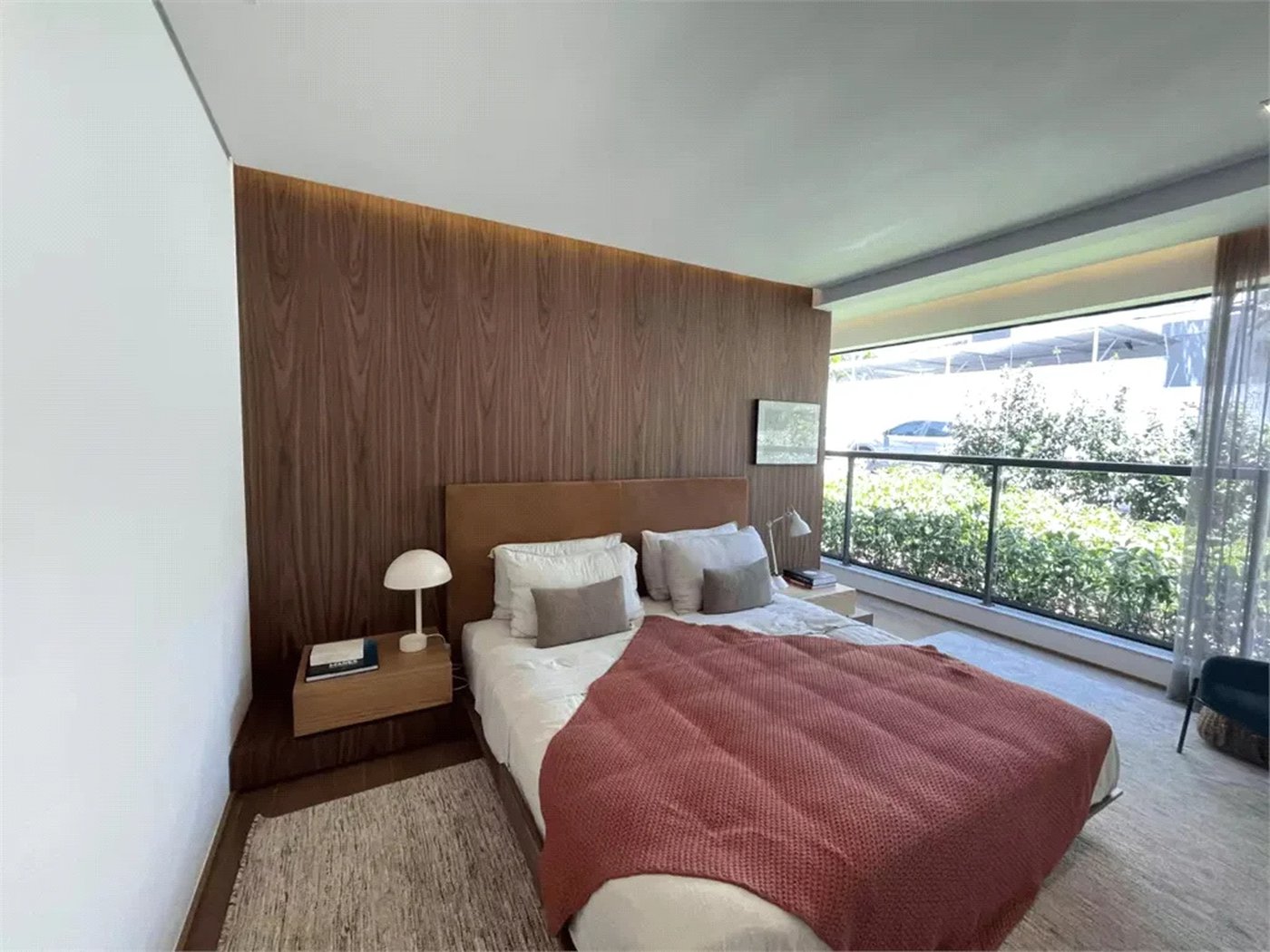 Apartamento à venda com 3 suítes em Brooklin Paulista, São Paulo, SP