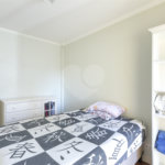 Apartamento à venda com 4 quartos, sendo 2 suítes, em Indianópolis, São Paulo, SP