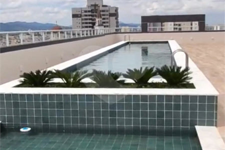 Apartamento à venda com 2 quartos, sendo 1 suíte, em Vila Mazzei, São Paulo, SP