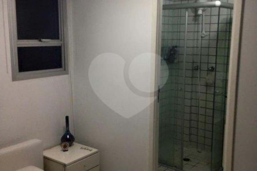 Apartamento à venda com 1 suíte em Santana, São Paulo, SP