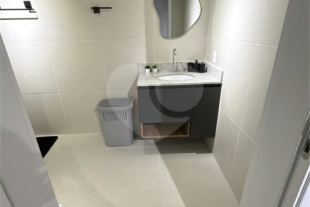 Apartamento para alugar com 1 suíte em Sacomã, São Paulo, SP