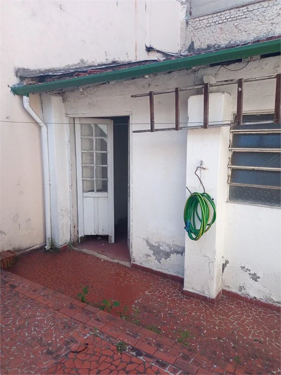 Casa à venda com 3 quartos em Vila Romana, São Paulo, SP