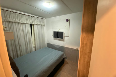 Apartamento à venda com 2 quartos em Cézar de Souza, Mogi das Cruzes, SP