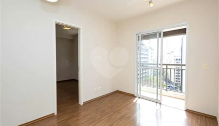 Apartamento à venda com 1 quarto em Bela Vista, São Paulo, SP
