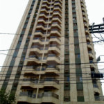 Apartamento à venda com 3 quartos no Centro, Ribeirão Preto, SP