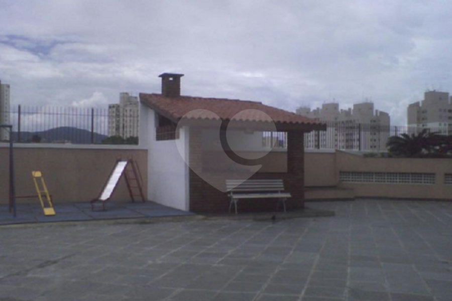 Apartamento à venda com 2 quartos em Casa Verde, São Paulo, SP