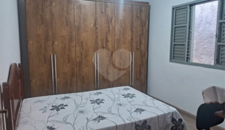 Casa à venda com 2 quartos em Vila Jaguara, São Paulo, SP