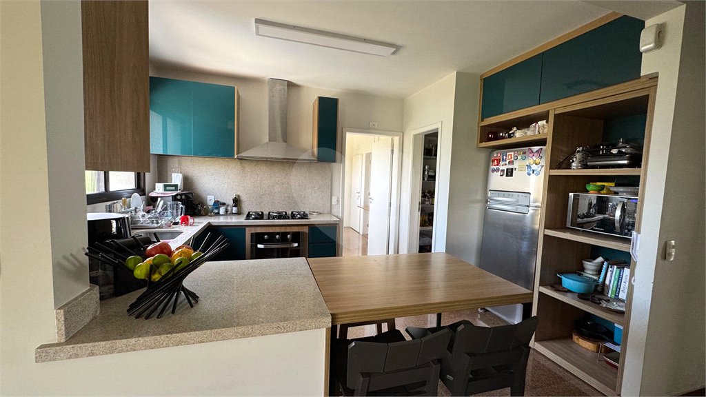 Apartamento à venda com 4 suítes em Vila Andrade, São Paulo, SP
