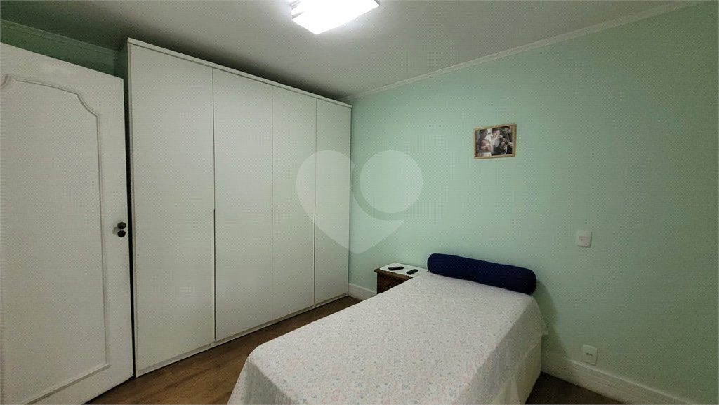 Casa de Vila à venda com 3 quartos, sendo 2 suítes, em Jardim Marajoara, São Paulo, SP