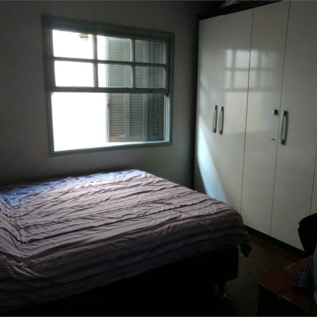 Casa à venda com 3 quartos em Brooklin Paulista, São Paulo, SP