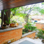 Sobrado à venda com 4 suítes em Jardim Cordeiro, São Paulo, SP