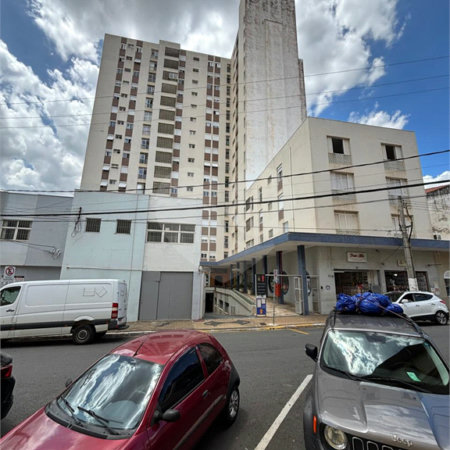 Apartamento à venda com 3 quartos, sendo 1 suíte, no Centro, Itu, SP