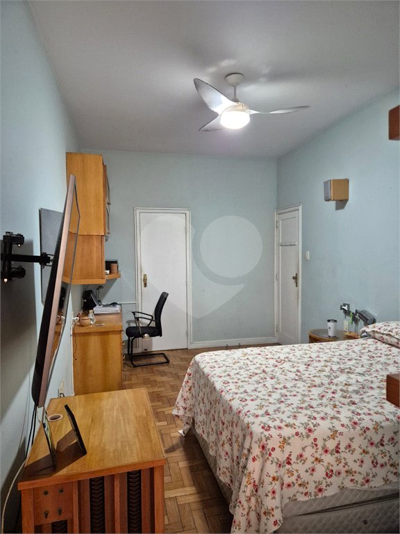 Apartamento à venda com 2 quartos, sendo 1 suíte,  em Copacabana, Rio de Janeiro, RJ