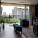 Apartamento para alugar com 1 quarto em Vila Olímpia, São Paulo, SP