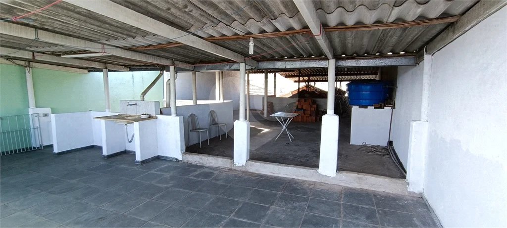 Casa Térrea à venda com 3 quartos em Vila Nova Cachoeirinha, São Paulo, SP