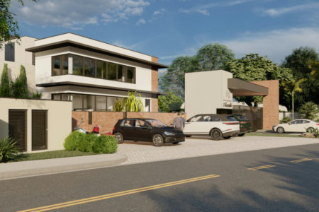 Villaggio Maranello