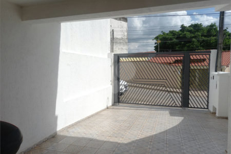 Casa à venda com 3 quartos, sendo 1 suíte, em Cidade Jardim, Sorocaba, SP
