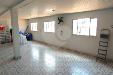 Sobrado comercial à venda - Jabaquara