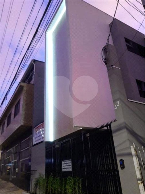 Apartamento à venda com 2 quartos em Vila Invernada, São Paulo, SP