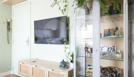 Apartamento à venda com 2 quartos, sendo 1 suíte,  em Vila Guilherme, São Paulo, SP