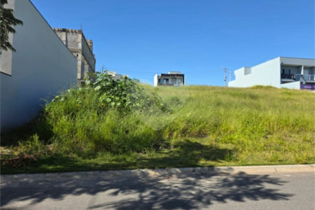 Terreno / Lote a Venda no Jardim Santa Maria em Vinhedo/SP