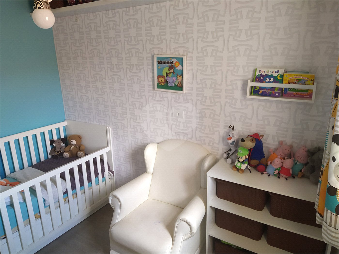 Casa à venda com 3 quartos, sendo 1 suíte, no condomínio Piemonte - Angelo Bortolo, São Paulo - SP