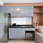 Apartamento à venda com 1 quarto em Mirandópolis, São Paulo, SP