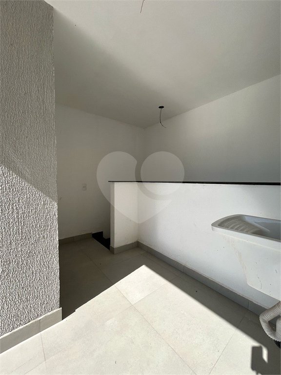 Apartamento à venda com 2 quartos, sendo 1 suíte, em Vila Guarani, Santo André, SP