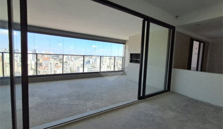 Apartamento à venda com 3 suítes em Perdizes, São Paulo, SP