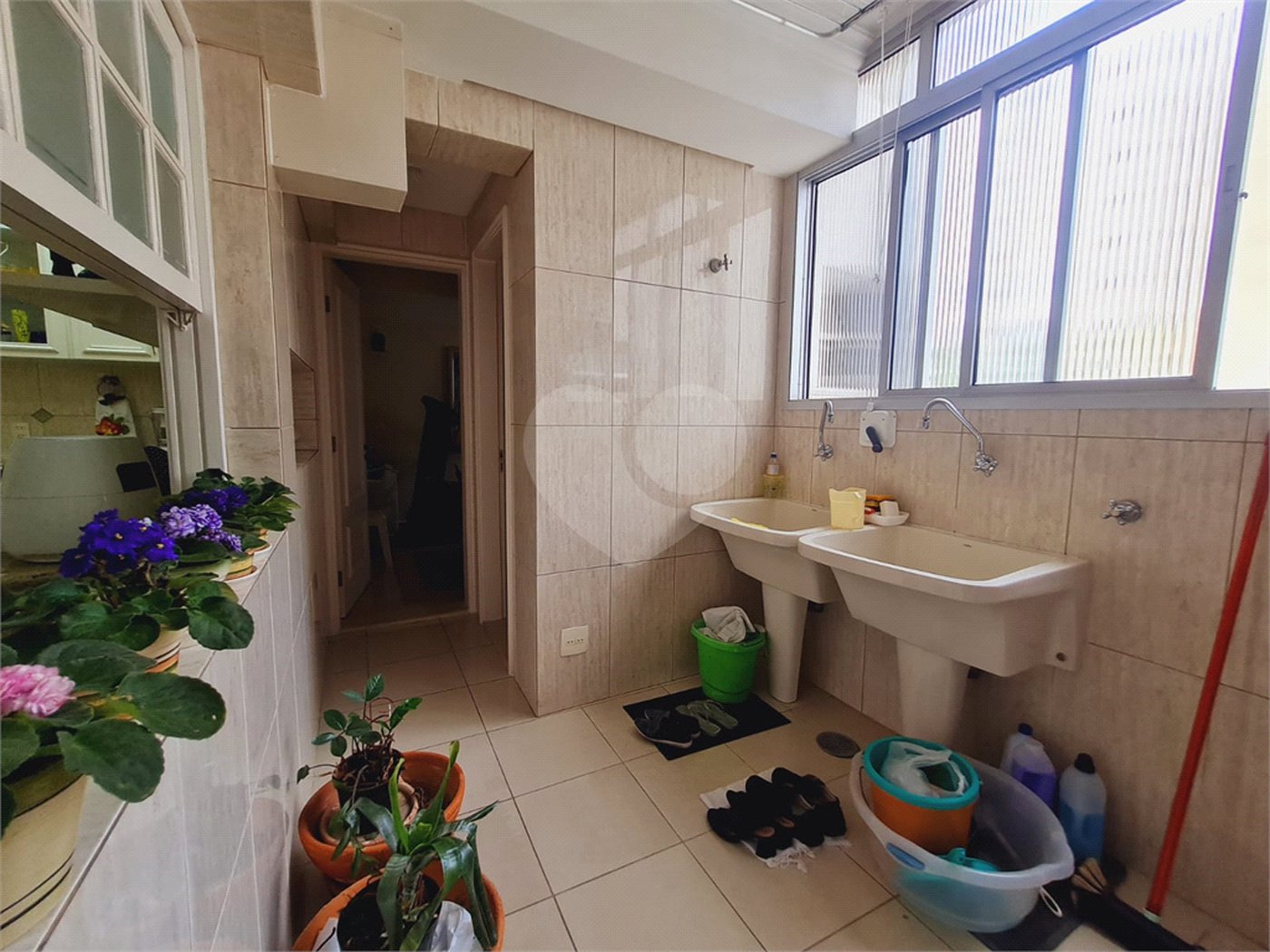 Apartamento à venda com 3 quartos, sendo 1 suíte, em Higienópolis, São Paulo, SP