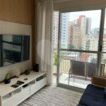 Apartamento à venda com 3 quartos, sendo 1 suíte, em Vila Guarani (z Sul), São Paulo, SP