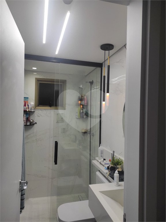 Apartamento à venda com 3 quartos, sendo 2 suítes, em Barra Funda, São Paulo, SP