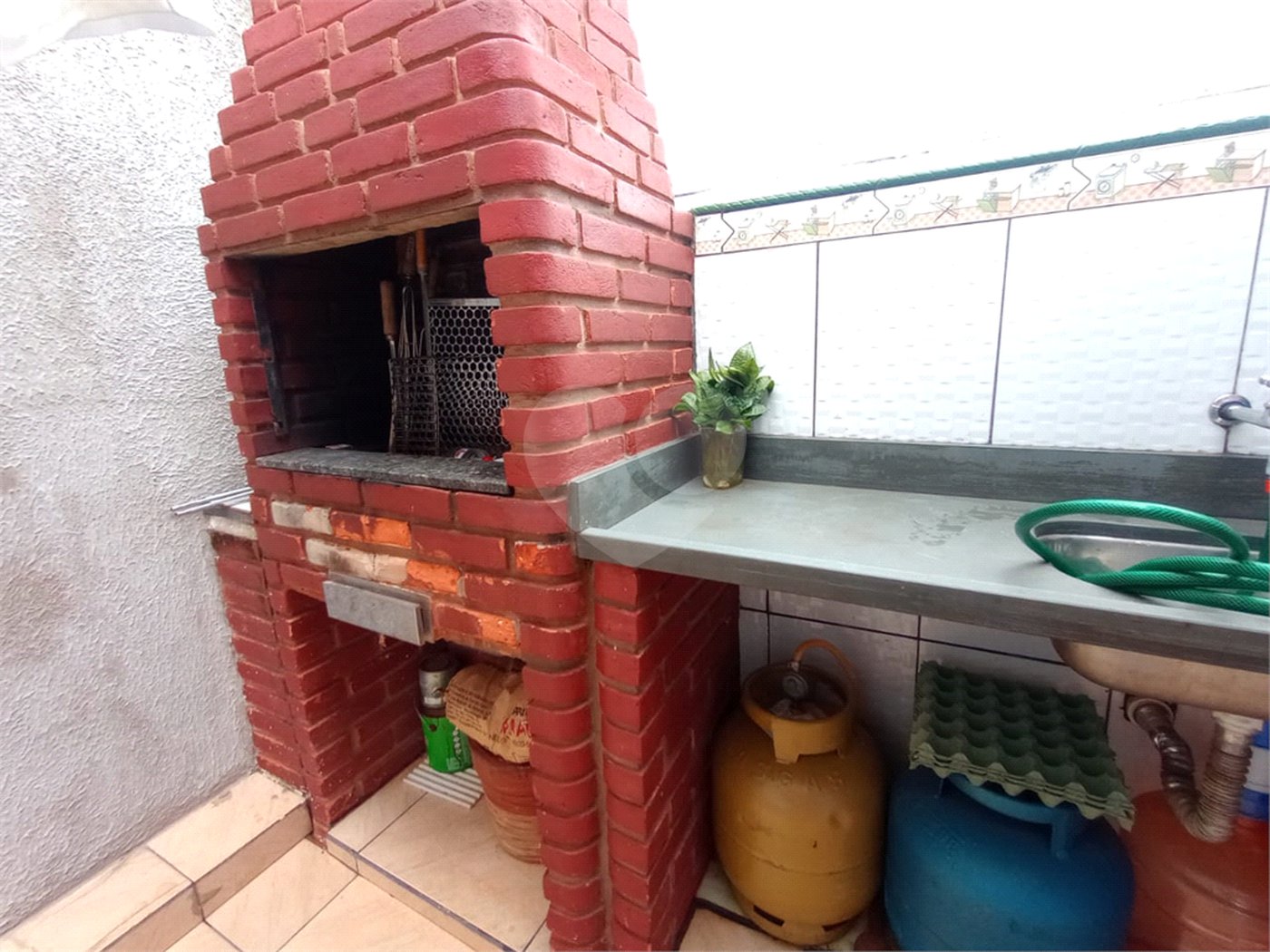 Casa à venda com 3 quartos, sendo 1 suíte,  em Jardim Fogaça, Itapetininga, SP