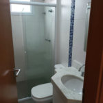 Apartamento com 2 dormitórios para alugar, 58 m² por R$ 4.900,02 - Pompéia - Santos/SP