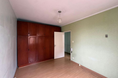 Apartamento com 2 dormitórios à venda, 96 m² por R$ 700.000,00 - Aparecida - Santos/SP