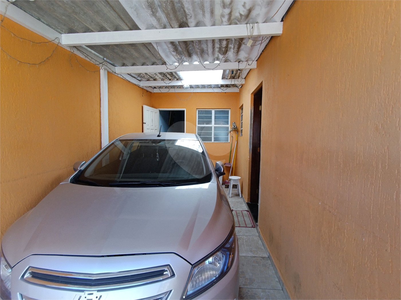 Casa à venda com 2 quartos em Jardim Maria Trindade, São Roque, SP