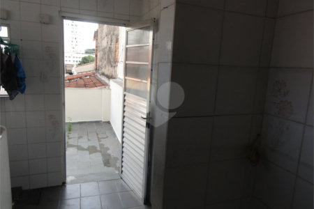 Sobrado à venda com 3 quartos em Água Fria, São Paulo, SP
