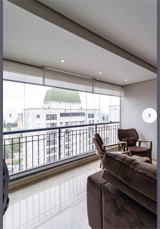 Cobertura à venda com 2 quartos, sendo 1 suíte, em Vila Suzana, São Paulo, SP