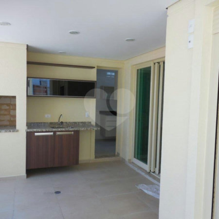 Apartamento à venda com 3 quartos, sendo 1 suíte,  em Santana, São Paulo, SP