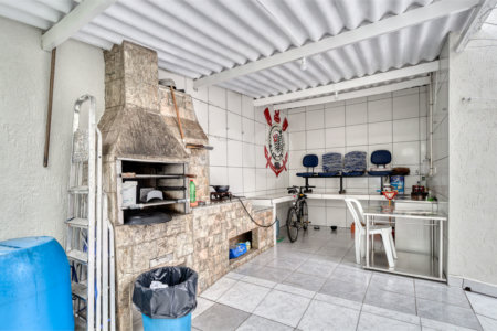 Casa à venda com 3 quartos, sendo 1 suíte, em Vila Cruzeiro, São Paulo, SP
