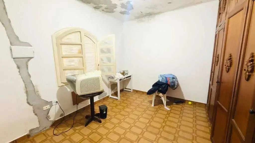 Sobrado com 2 dormitórios à venda, 77 m² por R$ 750.000,00 - Aparecida - Santos/SP