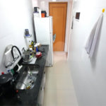 Apartamento à venda com 2 quartos em Rio Comprido, Rio de Janeiro, RJ
